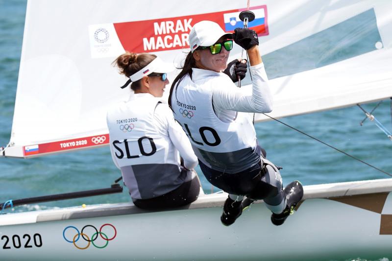 Petru Kauzerju ni uspel preboj v finale kajaka, Mihalinec Zidarjeva izpadla na 100 m